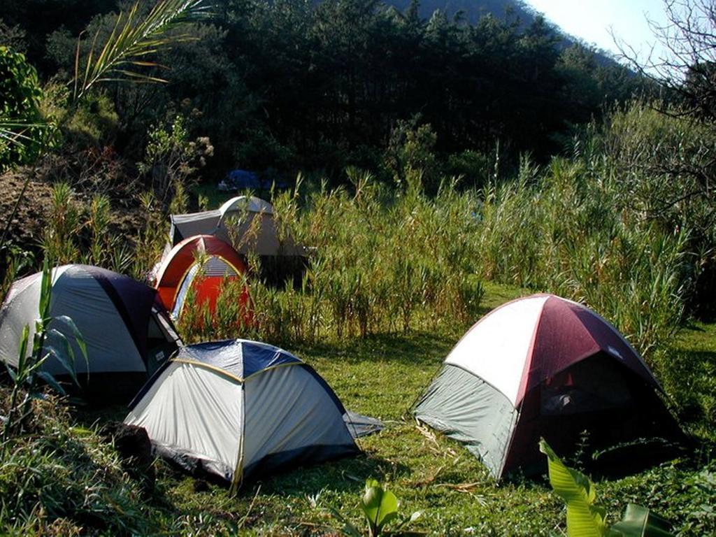 Reserva Natural Atitlan Panajachel Kültér fotó