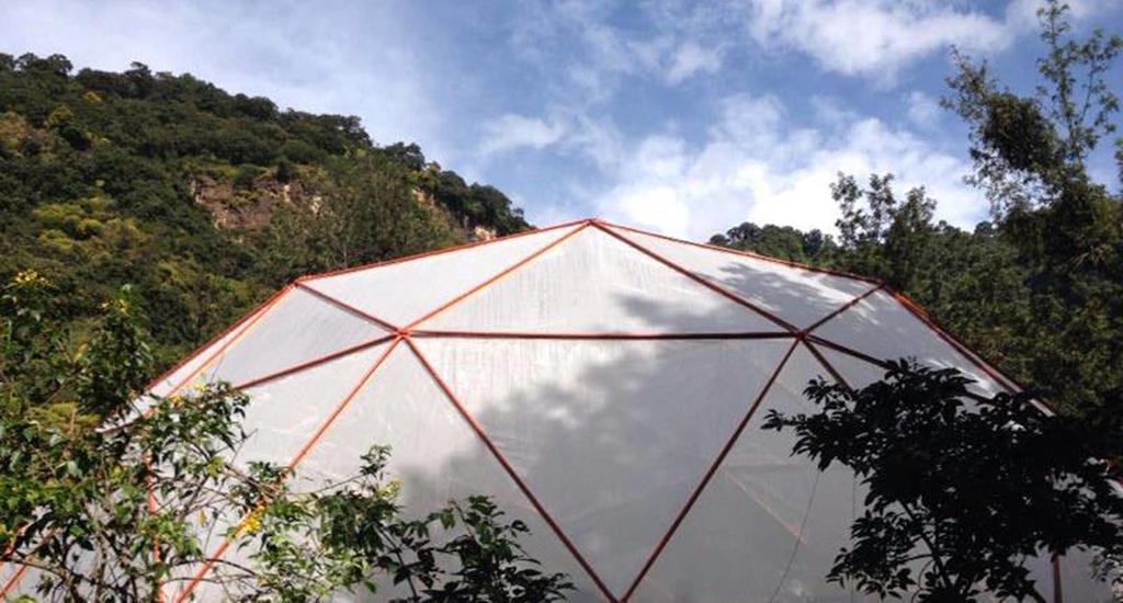 Reserva Natural Atitlan Panajachel Kültér fotó