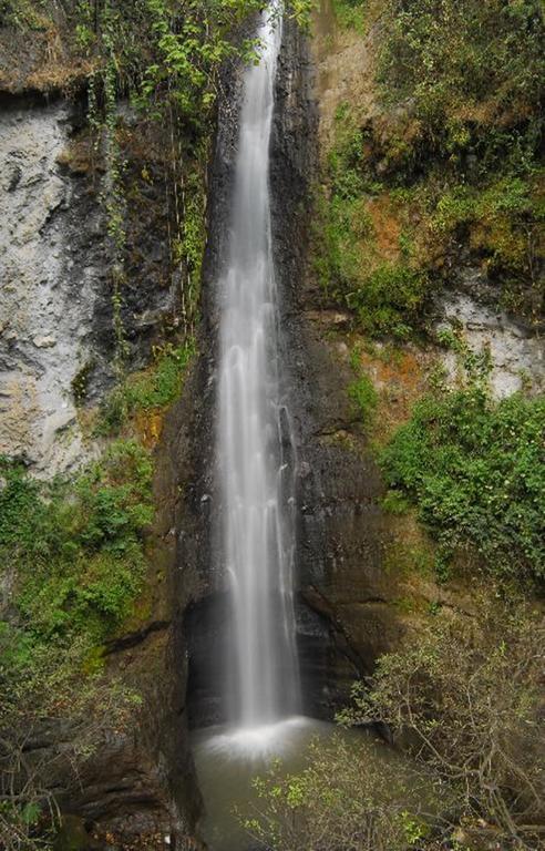 Reserva Natural Atitlan Panajachel Kültér fotó