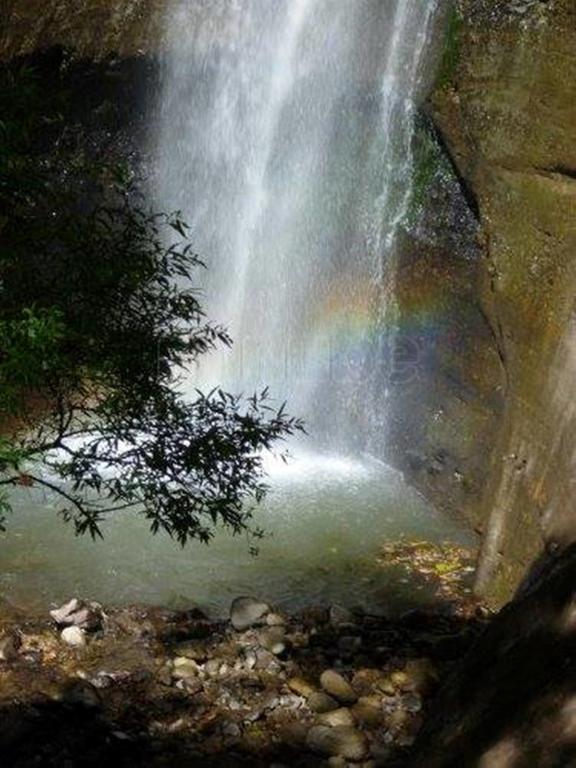Reserva Natural Atitlan Panajachel Kültér fotó